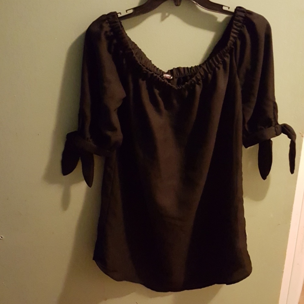 Indulge medium women's shirt